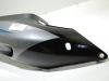 Cowl rear right Kawasaki ZX 9 R