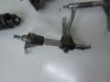 Versnellingsbak Yamaha YZF R6