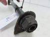 Rear axle Suzuki GSF 600 650 Bandit 