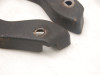 Achtersubframe Harley Davidson Dyna