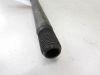 Axle front Yamaha FAZER 600