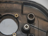 Luchtfilterhuis Harley Davidson Sportster