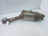 Muffler Honda CBR Fireblade