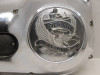 Koppelingsdeksel Harley Davidson Softtail