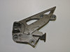Schetsplaat links Kawasaki ZZR 250