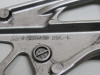Schetsplaat links Suzuki GSX 8R
