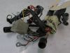 Wire harness front Suzuki GSX 400 X Impulse
