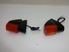 Winker left rear Honda VFR 750