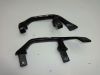 Rear grip Kawasaki ZX 6 R