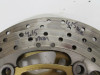 Remschijven set Suzuki GSX F 600