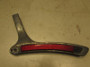 Sissybar seat Honda VF 700  750 C Magna