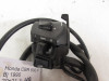 Stuurschakelaar links Honda CBR 600 F