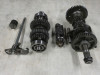 Getriebe Suzuki DL 650 V Strom XTA