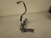 Main step holder right Kawasaki ZRX 1100 1200