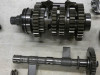 Getriebe Yamaha Tenere 700