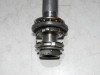 Gabelbrucke Unten Honda VT 1100