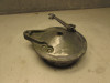 Achter remklauw Honda VF 700  750 C Magna