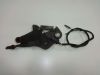 Rechter schetsplaat Kawasaki EN 500 Vulcan