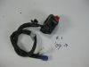 Handlebar switch assy right Yamaha YZF R1