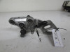 Rechter schetsplaat Suzuki GSX R 1300 Hayabusa