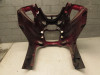 Cowl upper front Yamaha YP 250 Majesty