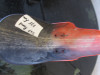 Front fender Yamaha V max