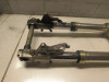 Voorpoten compleet Suzuki GSX R 750