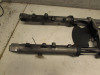 Front pipes complete Suzuki Burgman 650