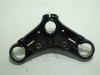 Fork top bridge Moto Guzzi Florida V 65