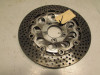 Remschijven set Suzuki GSX F 600