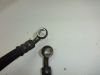 Remleiding voor Suzuki GSX R 750