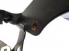 Rail Yamaha TDM
