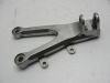 Schetsplaat links Yamaha YZF R6