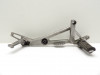 Main step holder right Yamaha RD 350 LC