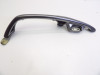 Rear grip Suzuki Burgman 650