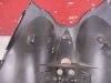Undertail rear fender Yamaha YZF R1