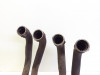 Downpipes Honda CBR 600 FS Sport