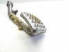 Brake pedal Honda VT 700 750