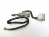 Rempomp achter Suzuki RF 900
