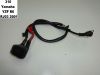 Startmotor relais Yamaha YZF R6