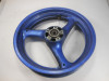 Front Wheel Suzuki GSX R 1100