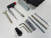 Gereedschapset BMW R 1200 ST