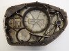 Crankcase cover Clutch side Yamaha XS 360