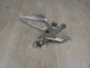 Main step holder right BMW S 1000 R