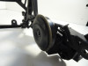 Topkuipsteun BMW K 1200 R 