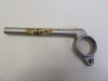 Steering Handle left  Suzuki GSX R 750