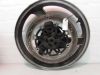 Front wheel complete Kawasaki ZZR 250