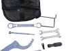 Gereedschapset Honda CB 1000 R