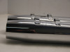 Uitlaat Harley Davidson Touring