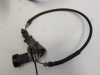 Contact slot Honda ST 1100 Pan European